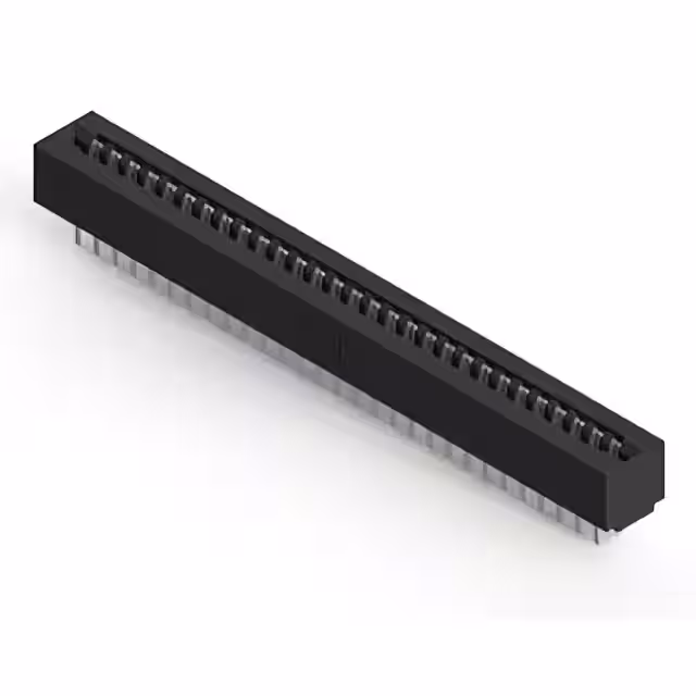 857-058-422-201 EDAC Inc.  Edgeboard Connectors